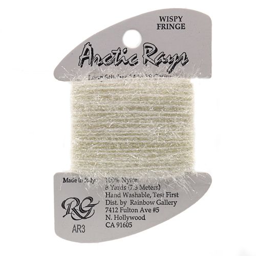 Arctic Rays