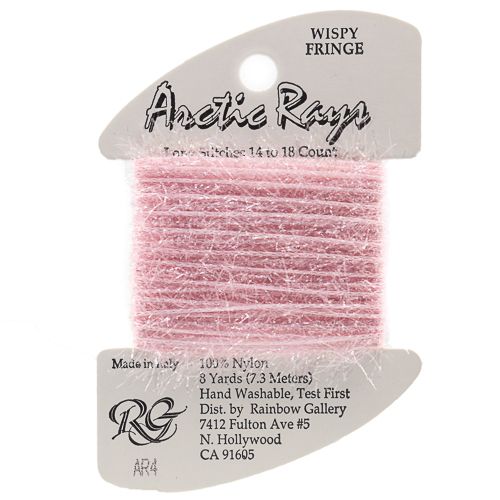 Arctic Rays