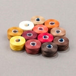 C-Lon Beading Thread Mix