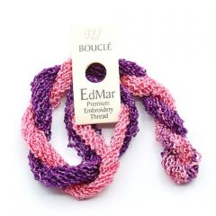 Bouclé Shaded and Variegated Colors (000-412)