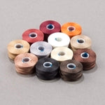 C-Lon Beading Thread Mix