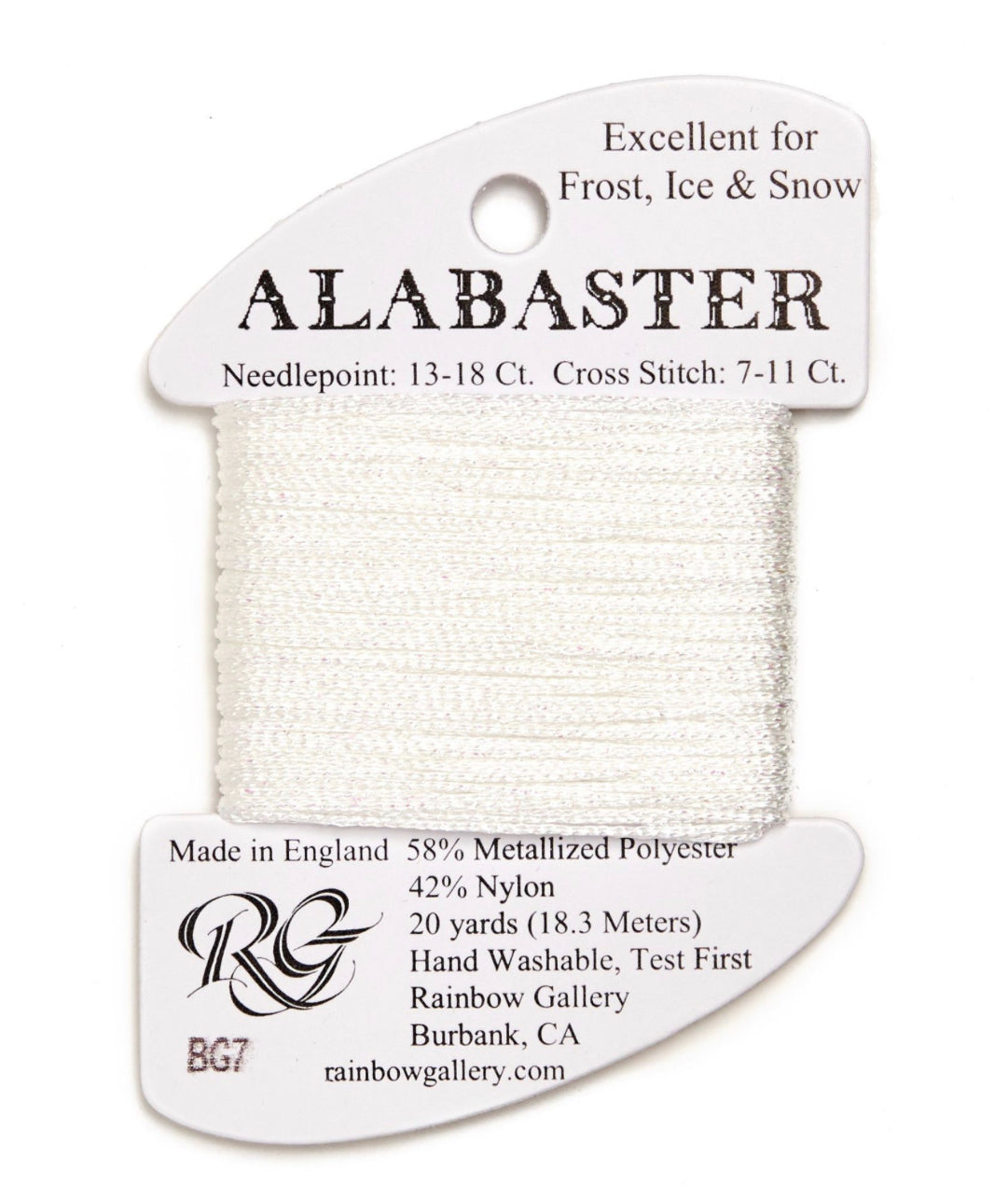 Alabaster