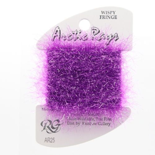 Arctic Rays