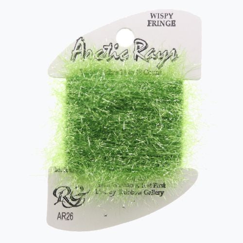 Arctic Rays