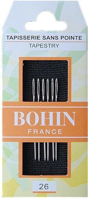 Bohin Tapestry Needles