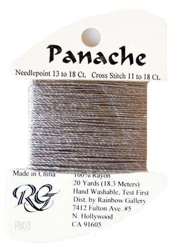 Panache