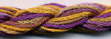 Dinky Dyes Stranded Silk (000 - 099)