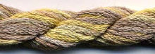 Dinky Dyes Stranded Silk (000 - 099)