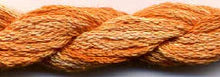 Dinky Dyes Stranded Silk (000 - 099)