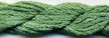 Dinky Dyes Stranded Silk (000 - 099)