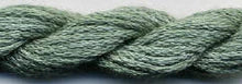 Dinky Dyes Stranded Silk (000 - 099)