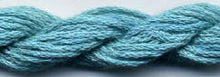 Dinky Dyes Stranded Silk (000 - 099)