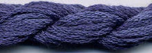 Dinky Dyes Stranded Silk (000 - 099)
