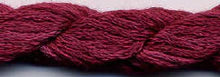 Dinky Dyes Stranded Silk (000 - 099)