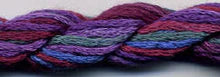 Dinky Dyes Stranded Silk (000 - 099)