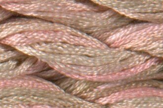 Dinky Dyes Stranded Silk (100 - 199)