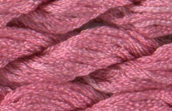 Dinky Dyes Stranded Silk (100 - 199)