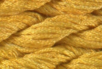 Dinky Dyes Stranded Silk (100 - 199)