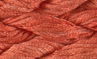 Dinky Dyes Stranded Silk (100 - 199)