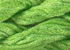 Dinky Dyes Stranded Silk (100 - 199)