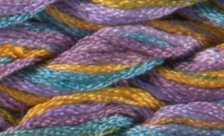 Dinky Dyes Stranded Silk (100 - 199)