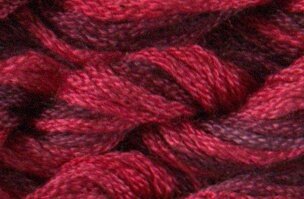 Dinky Dyes Stranded Silk (100 - 199)