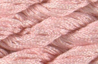 Dinky Dyes Stranded Silk (100 - 199)