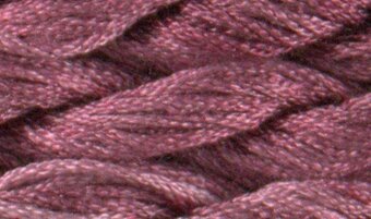 Dinky Dyes Stranded Silk (100 - 199)