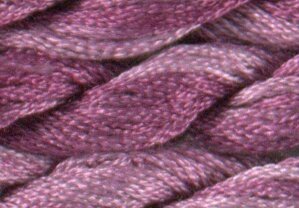 Dinky Dyes Stranded Silk (100 - 199)