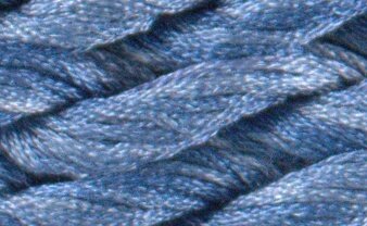 Dinky Dyes Stranded Silk (100 - 199)
