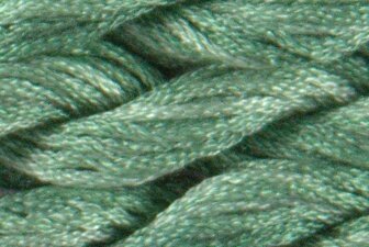Dinky Dyes Stranded Silk (100 - 199)