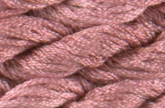 Dinky Dyes Stranded Silk (100 - 199)
