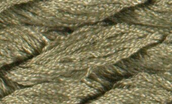 Dinky Dyes Stranded Silk (100 - 199)