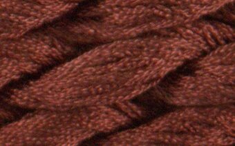 Dinky Dyes Stranded Silk (200 - 299)