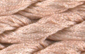 Dinky Dyes Stranded Silk (200 - 299)