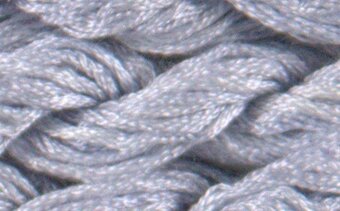 Dinky Dyes Stranded Silk (200 - 299)