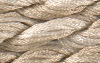 Dinky Dyes Stranded Silk (200 - 299)