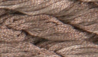 Dinky Dyes Stranded Silk (200 - 299)