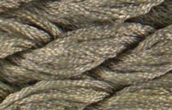 Dinky Dyes Stranded Silk (200 - 299)