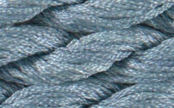 Dinky Dyes Stranded Silk (200 - 299)