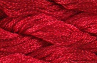 Dinky Dyes Stranded Silk (200 - 299)