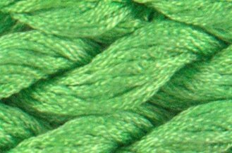 Dinky Dyes Stranded Silk (200 - 299)