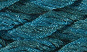Dinky Dyes Stranded Silk (200 - 299)