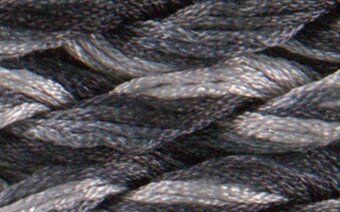 Dinky Dyes Stranded Silk (200 - 299)