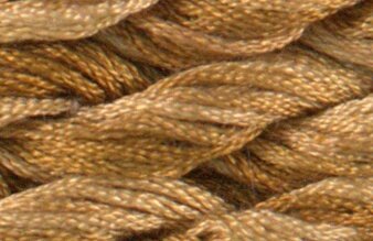 Dinky Dyes Stranded Silk (200 - 299)