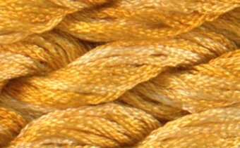 Dinky Dyes Stranded Silk (200 - 299)