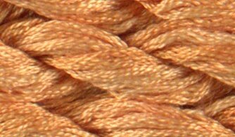 Dinky Dyes Stranded Silk (200 - 299)