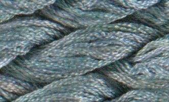 Dinky Dyes Stranded Silk (200 - 299)