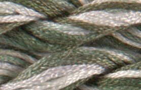 Dinky Dyes Stranded Silk (200 - 299)