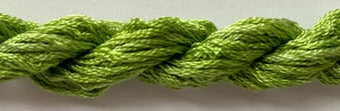 Dinky Dyes Stranded Silk (300 and up)